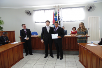 Foto - Diplomação - 16/12/2016