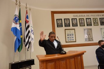 Foto - Posse 2021