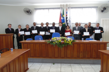 Foto - Diplomação - 16/12/2016