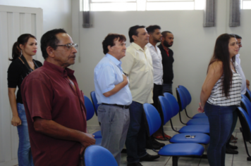 Foto - Diplomação - 16/12/2016
