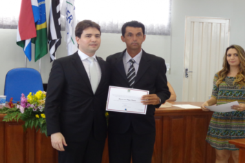 Foto - Diplomação - 16/12/2016