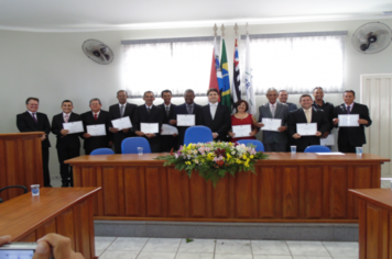 Foto - Diplomação - 16/12/2016