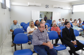 Foto - Diplomação - 16/12/2016