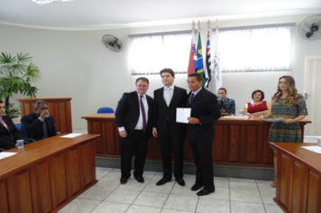 Foto - Diplomação - 16/12/2016