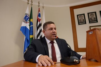 Foto - Eleição da Mesa 2021/2022 e Comissões