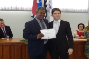 Foto - Diplomação - 16/12/2016