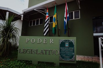 Foto - Posse 2021