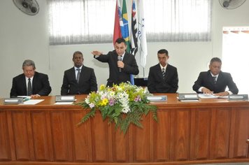 Foto - Posse 2017