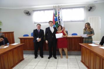 Foto - Diplomação - 16/12/2016