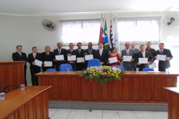 Foto - Diplomação - 16/12/2016