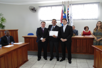 Foto - Diplomação - 16/12/2016