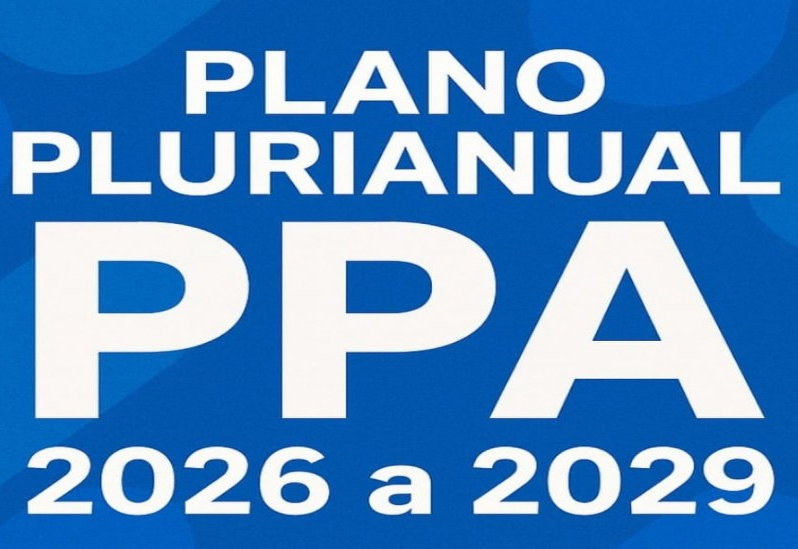 PLANO PLURIANUAL 2026-2029