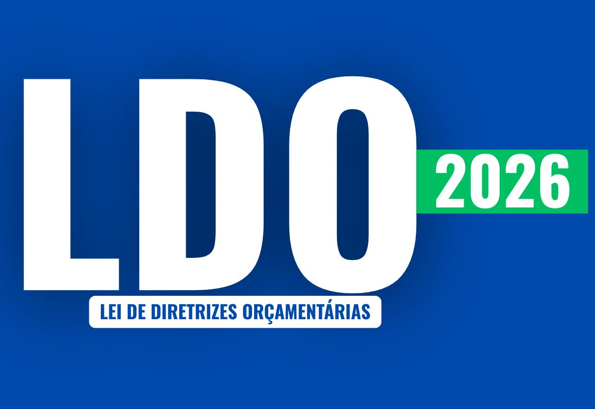LEI DE DIRETRIZES ORÇAMENTÁRIAS