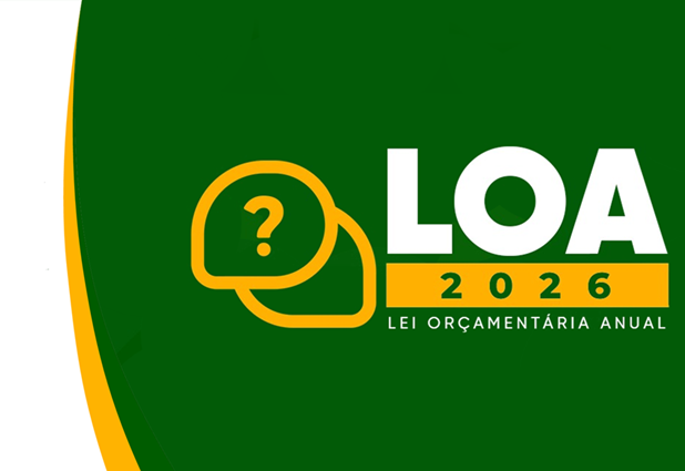 LEI ORÇAMENTÁRIA ANUAL
